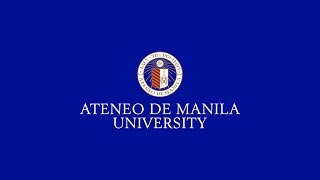 Welcome to Ateneo LOYOLA SCHOOLS OPEN HOUSE 2021 [upl. by Guimond]