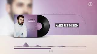 Adem Ramadani  Kaside për shehidin Official Video [upl. by Eitsrik]