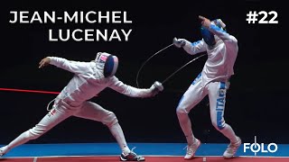 №22 JeanMichel Lucenay [upl. by Georgeta]