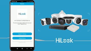 How To Unbind Device  Unbind Hilook CCTV [upl. by Llenroc]