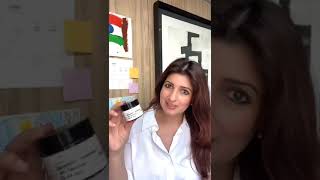 The ultimate FEInsider Twinkle Khanna Explores Our Customized Cream  Forest Essentials [upl. by Nicko760]