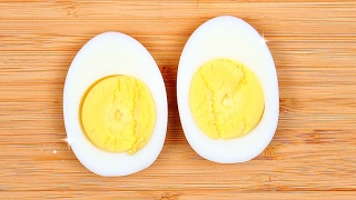 How to Make Hard Boiled Eggs [upl. by Efal]