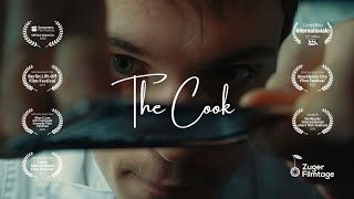 THE COOK  AwardWinning Short Film [upl. by Nirat]