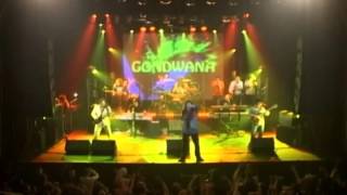 Gondwana  En vivo en Buenos Aires DVD FULL 2010 [upl. by Devad]