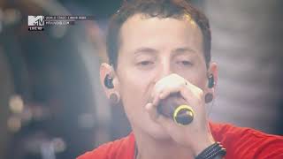 Linkin Park  Live in Moscow 2011 Red Square Full Show HD 1080p [upl. by Aleil]