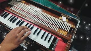 Sajjan Razi Ho Jave Satinder Sartaaj Harmonium Cover by Ashutosh Sharma [upl. by Dorrej]