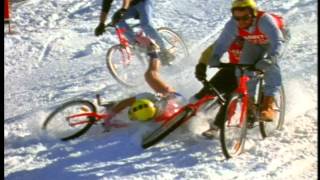 Goofiest Warren Miller Film Moments [upl. by Simone783]