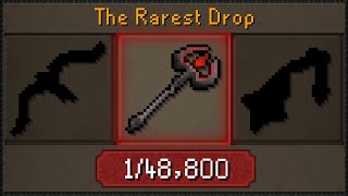 The Rarest Drop from the Wilderness [upl. by Huesman]