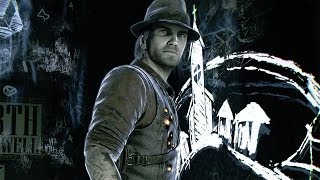 Murdered Soul Suspect  Final  Ending  Defeat Abigail [upl. by Desimone]