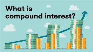 What is compound interest [upl. by Osyth904]