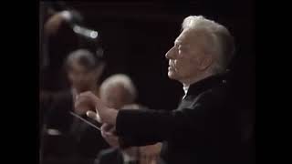 Richard Strauss Also sprach Zarathustra Herbert von Karajan · Berliner Philharmoniker [upl. by Morrill]