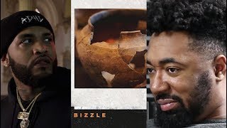 Joyner Lucas Devils Work RESPONSE  REACTION [upl. by Azilem]