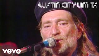 Willie Nelson  Whiskey River Live From Austin City Limits 1981 [upl. by Cichocki292]