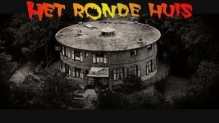 Moordcomplot  Het ronde huis [upl. by Eelrihs912]