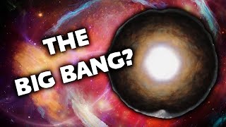 Creating The BIG BANG in Universe Sandbox [upl. by Mace]