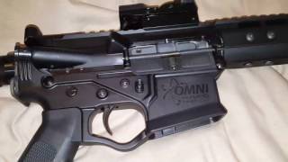 ATI OMNI AR410 First Issue [upl. by Bondie201]