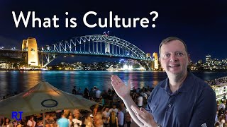 What is Culture [upl. by Ferris]