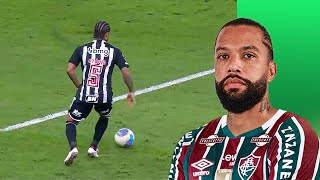 Por Isso o Fluminense CONTRATOU Otávio [upl. by Tingley]