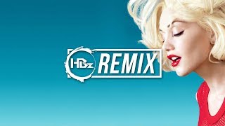 Gwen Stefani  Hollaback Girl HBz Bounce Remix [upl. by Shaun96]