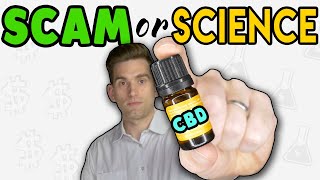 CBD Oil For Anxiety amp Depression  6 Month Review [upl. by Thielen]