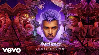 Chris Brown  Girl Of My Dreams Audio [upl. by Mable]