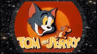 Udo Jürgens 1981 Vielen Dank für die Blumen Tom amp Jerry [upl. by Novihc]