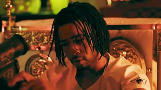 PARTYNEXTDOOR  Break From Toronto Official Music Video [upl. by Nuajed]