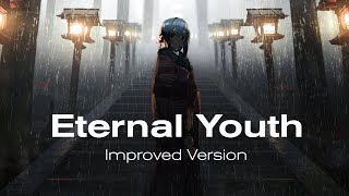 RUDE  Eternal Youth HQ Remake [upl. by Genevieve198]