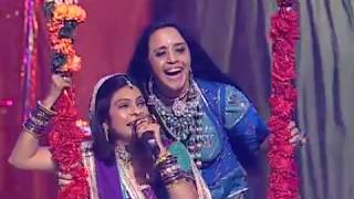 MALINI AWASTHI  Amma Mere Baba Ko Bhejo Ri  Saawan Song  JUNOON  SAIBABA STUDIOS [upl. by Neale]