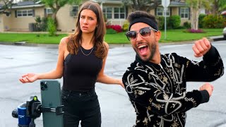 The Worlds Greatest TikToker  Anwar Jibawi [upl. by Aretta]