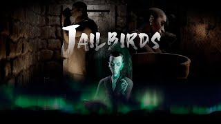 Jailbirds  OFFICIAL TRAILER [upl. by Fawn761]