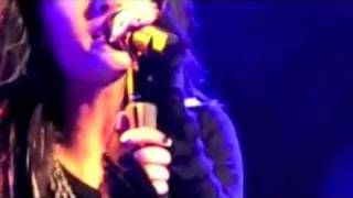 Tokio HotelAutomatischlive Concert Nokia Kölnfull version Lyrics Bill KaulitzAutomatic [upl. by Stoll]