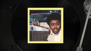 Johnnie Taylor  Love Bones Official Visualizer [upl. by Odragde592]