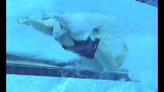 How to Swim Faster Butterfly [upl. by Agle]