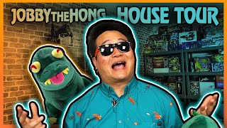 JobbytheHong HOUSE TOUR August 2024 [upl. by Safier]