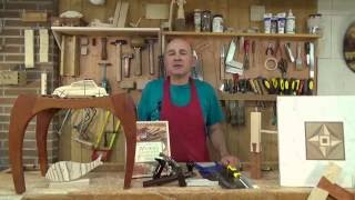 CURSO DE CARPINTERÍA Y EBANISTERÍA presencial y onlineWoodworking [upl. by Liauqram]