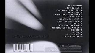 Linkin Park A Thousand Suns full album HD 2010 CLEAN VERSION [upl. by Ydwor]