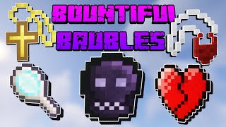 Bountiful Baubles Full Showcase  1165 Forge [upl. by Lubba]