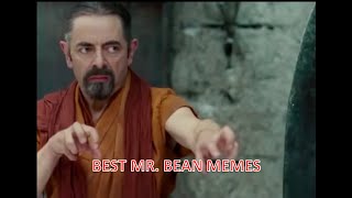 Mr Bean Best Meme Compilation version 002 [upl. by Haya]