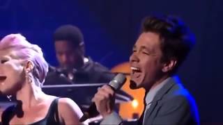 Pnk ft Nate Ruess  Just Give Me a Reason Live [upl. by Kamila]