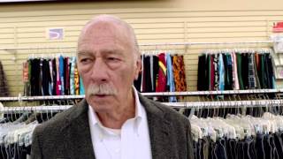 REMEMBER Trailer Christopher Plummer Film [upl. by Tannenbaum]