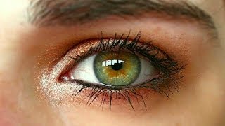 Most Beautiful Eye Colors Around The World [upl. by Spoor939]