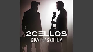 Champions Anthem [upl. by Henriette540]