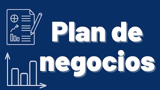 PLAN DE NEGOCIOS PARA PEQUEÑOS EMPRENDEDORES [upl. by Drofla]