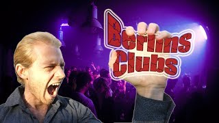 The End of Berlins Nightlife is Near  Heres why [upl. by Gnilyam]