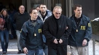 The five New York Mafia Families Underworld Crime Familys [upl. by Llesig]