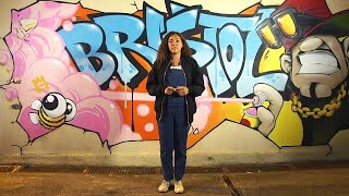 Vandals and Visionaries  Graffiti Documentary  BBC One 2017 [upl. by Kassey131]