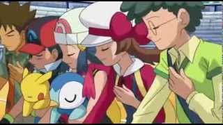 AMV Pokemon over 10 years of memories [upl. by Nor]