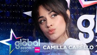 Camila Cabello On Shawn Mendes Romance quotIts Exhausting Being In Lovequot  Capital [upl. by Khano880]