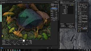 MANDELBULB3D TUTORIAL  PART 1  BASIC FRACTAL SHAPE [upl. by Aikim]